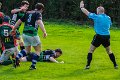 Monaghan 1st XV V Civil Service Sept 13th 2014 (27 of 33)